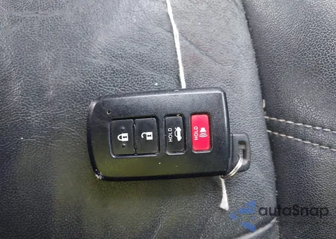 2015 Toyota Camry Xle из США, поврежденный, VIN 4T1BF1FK3FU965020